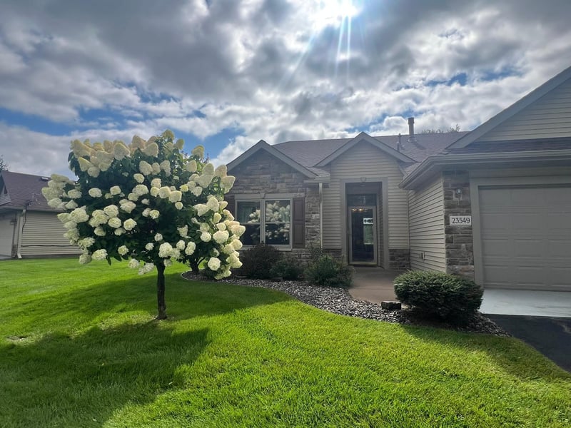 23549 Bittersweet St NW, Saint Francis, MN 55070