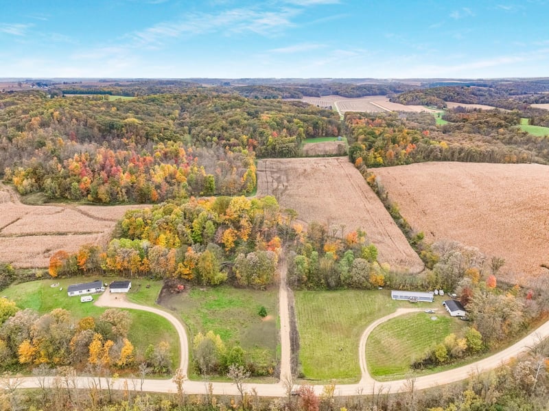 Lot 1 TBD 1270th Ave, New Haven Twp, WI 54013