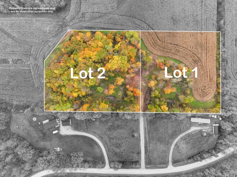 Lot 1 TBD 1270th Ave, New Haven Twp, WI 54013