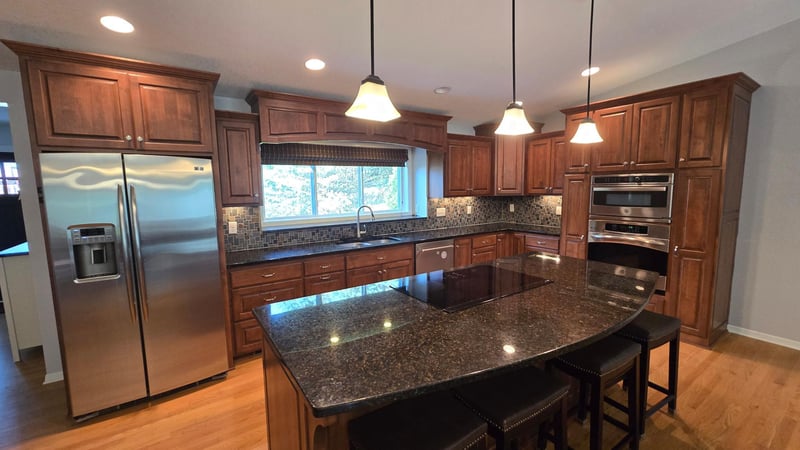 9449 83rd St S, Cottage Grove, MN 55016