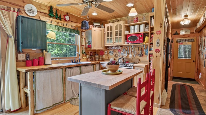 9146 Chippewa Pines Way, Winter, WI 54896
