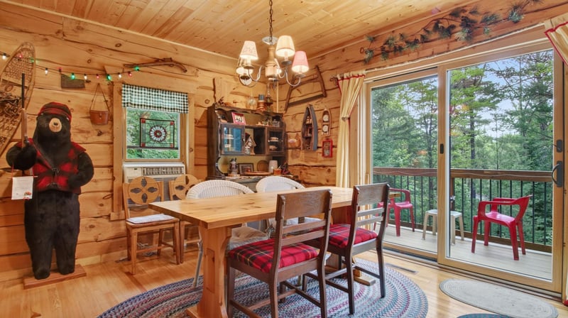 9146 Chippewa Pines Way, Winter, WI 54896