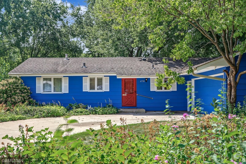 4738 Decatur Pl N, New Hope, MN 55428