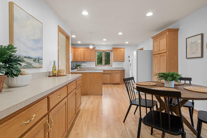 17213 Van Buren St NE, Ham Lake, MN 55304