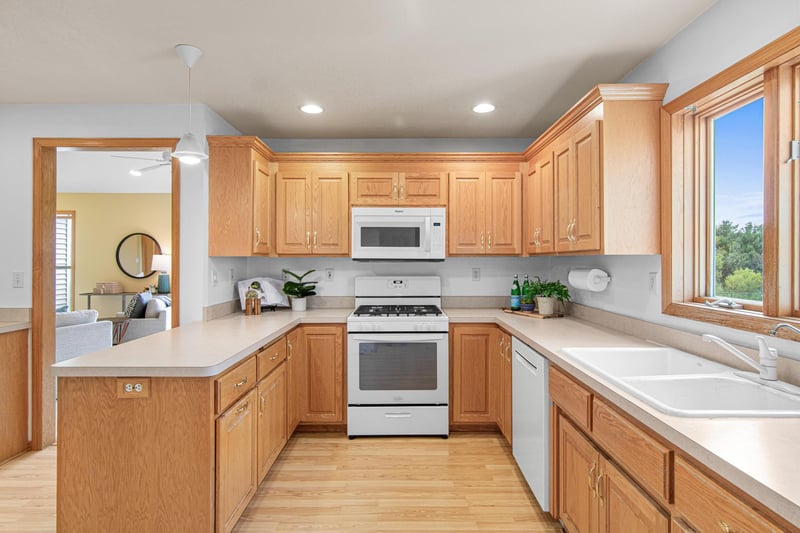 17213 Van Buren St NE, Ham Lake, MN 55304