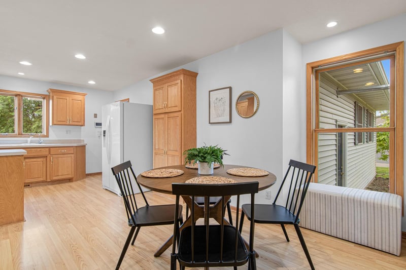 17213 Van Buren St NE, Ham Lake, MN 55304