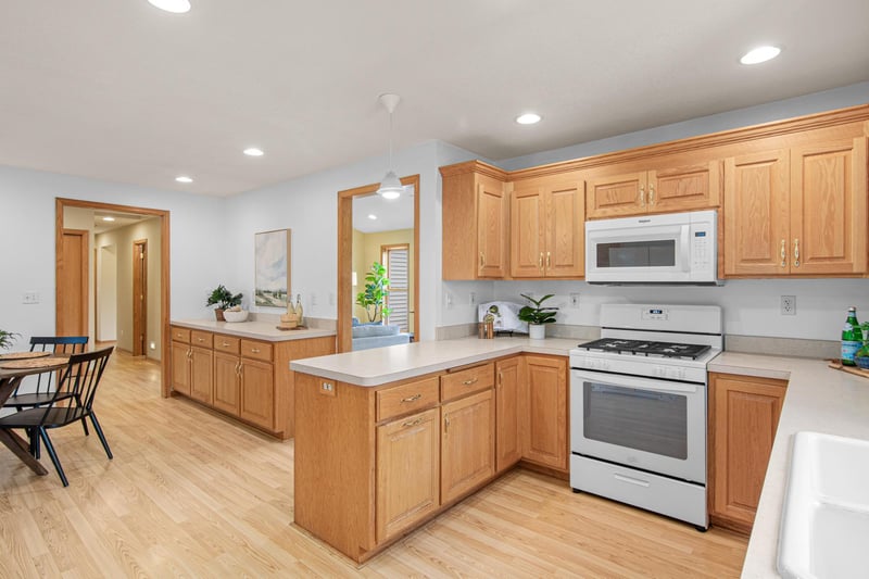 17213 Van Buren St NE, Ham Lake, MN 55304