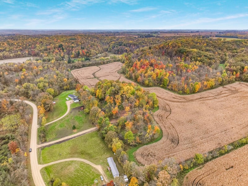 Lot 2 TBD 1270th Ave, New Haven Twp, WI 54013
