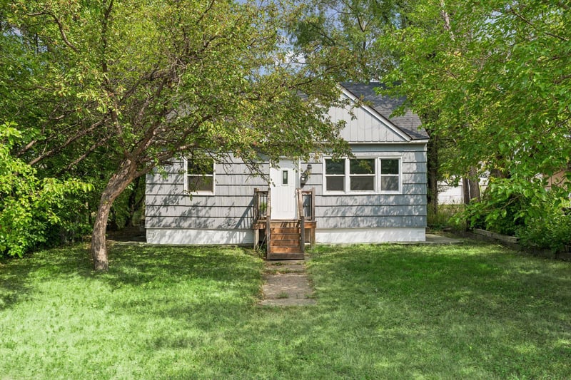 Home Worth Check