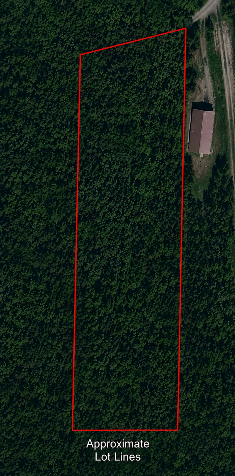 TBD S Boy Lake Dr NE, Remer, MN 56672