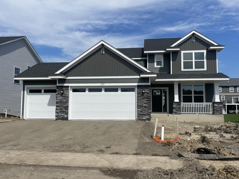 1917 Ravine Rd, Carver, MN 55315