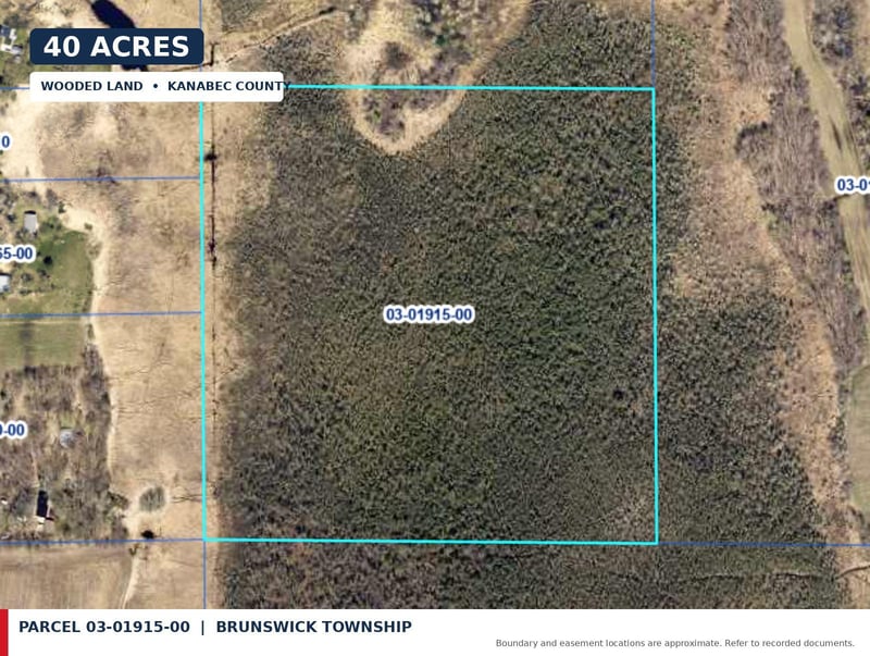 1221 Highway 65, Braham, MN 55006