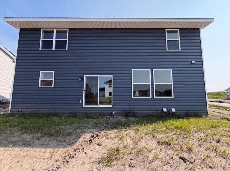 8227 Large Ave NE, Otsego, MN 55301