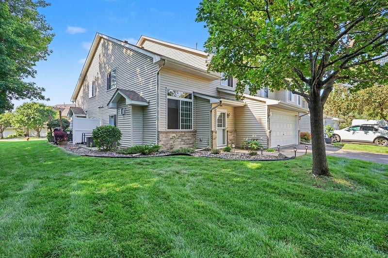 20536 Erin Ct #34, Farmington, MN 55024