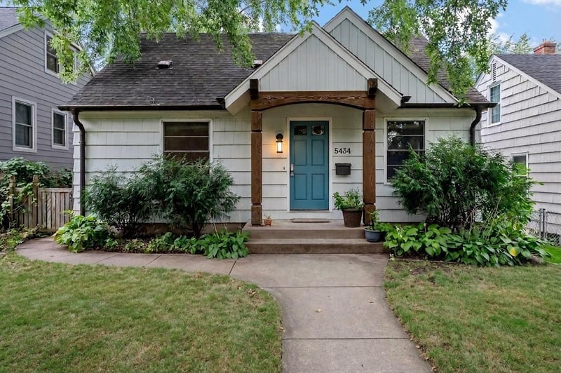5434 Vincent Ave S, Minneapolis, MN 55410