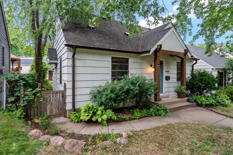 5434 Vincent Ave S, Minneapolis, MN 55410