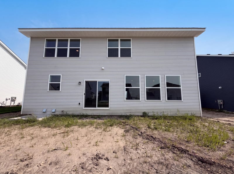 8239 Large Ave NE, Otsego, MN 55301