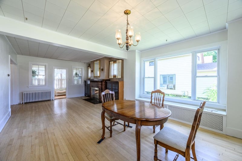 514 W 2nd Ave, Keewatin, MN 55753