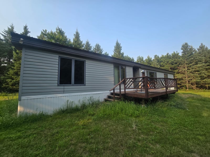 30121 Pleasant View Rd, Frazee, MN 56544