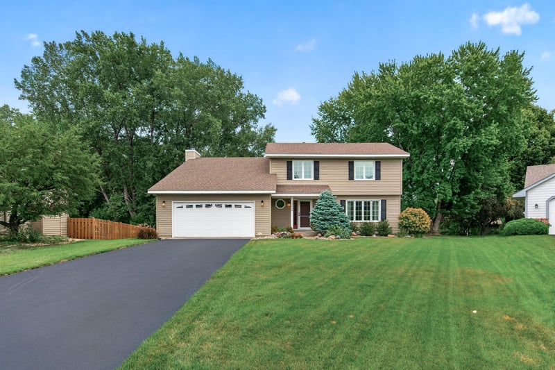 13640 Gardenia Pa, Apple Valley, MN 55124