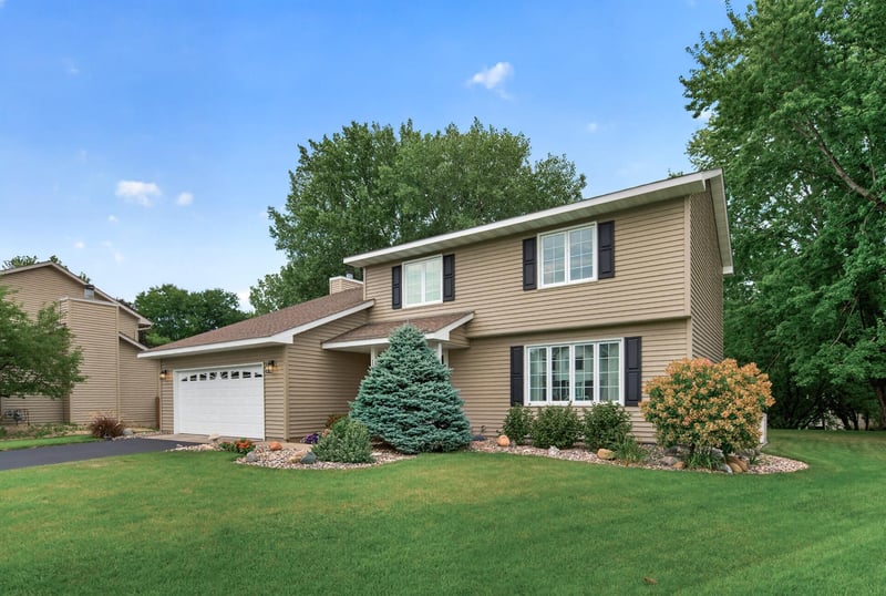 13640 Gardenia Pa, Apple Valley, MN 55124