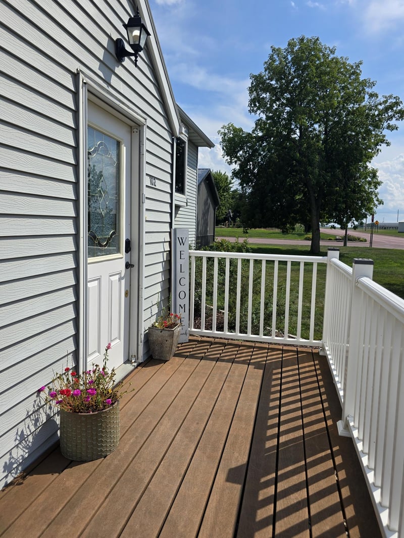 102 County Road 16 S, Comfrey, MN 56019