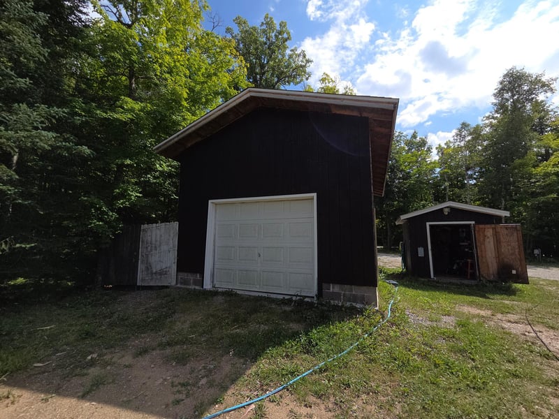 16322 W Bay Dr, Pengilly, MN 55775