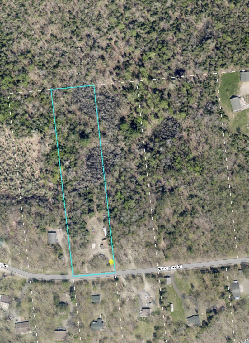 16322 W Bay Dr, Pengilly, MN 55775