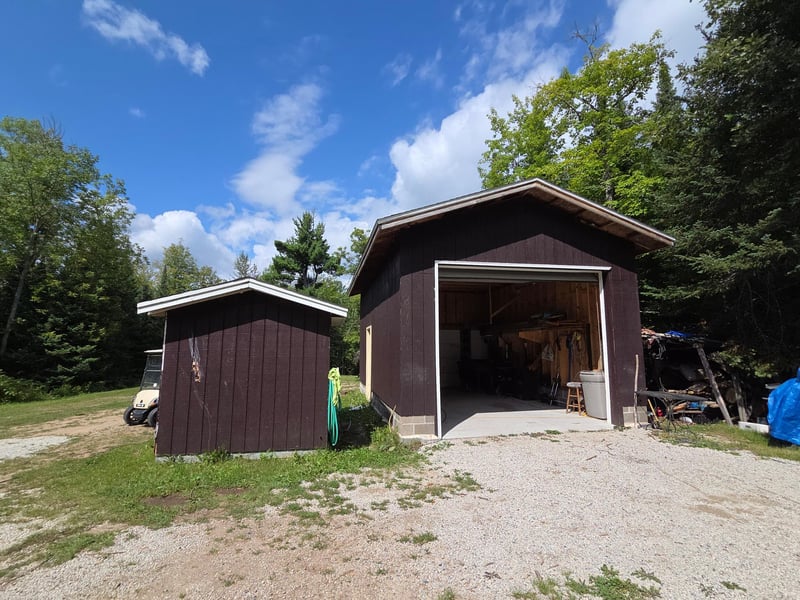 16322 W Bay Dr, Pengilly, MN 55775