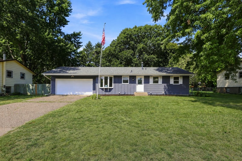 4841 105th Ln NE, Blaine, MN 55014