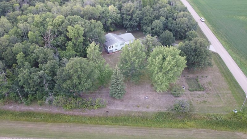 14045 190th Ave NE, Thief River Falls, MN 56701