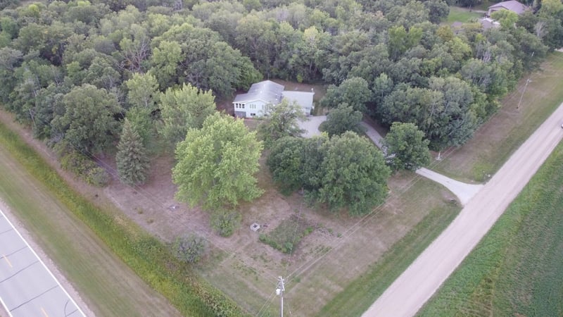 14045 190th Ave NE, Thief River Falls, MN 56701