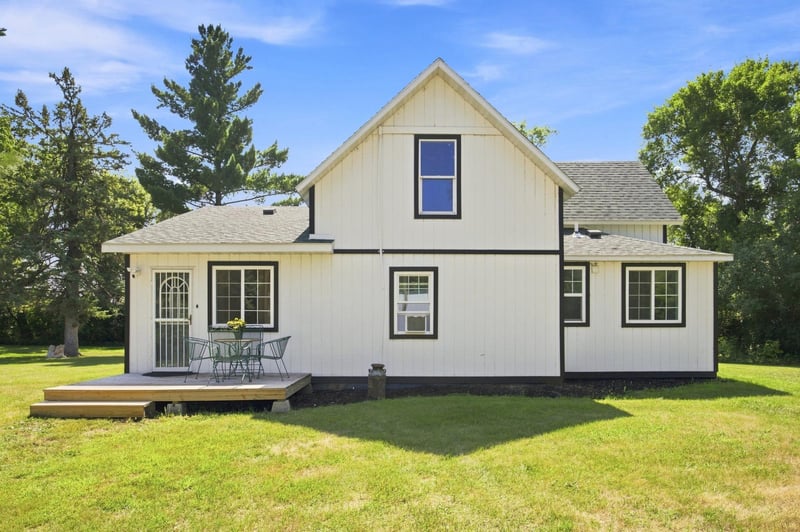 38401 County Highway 21, Rothsay, MN 56579