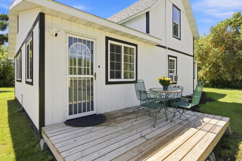 38401 County Highway 21, Rothsay, MN 56579