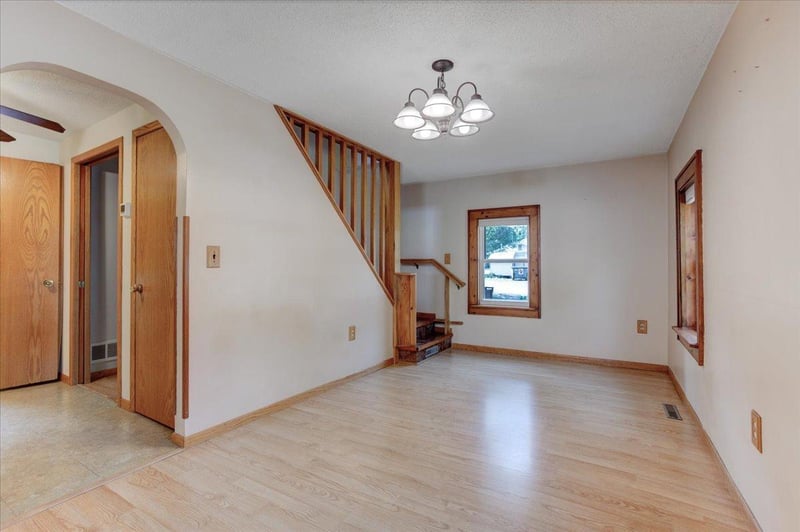 855 Stout St NE, Menomonie, WI 54751