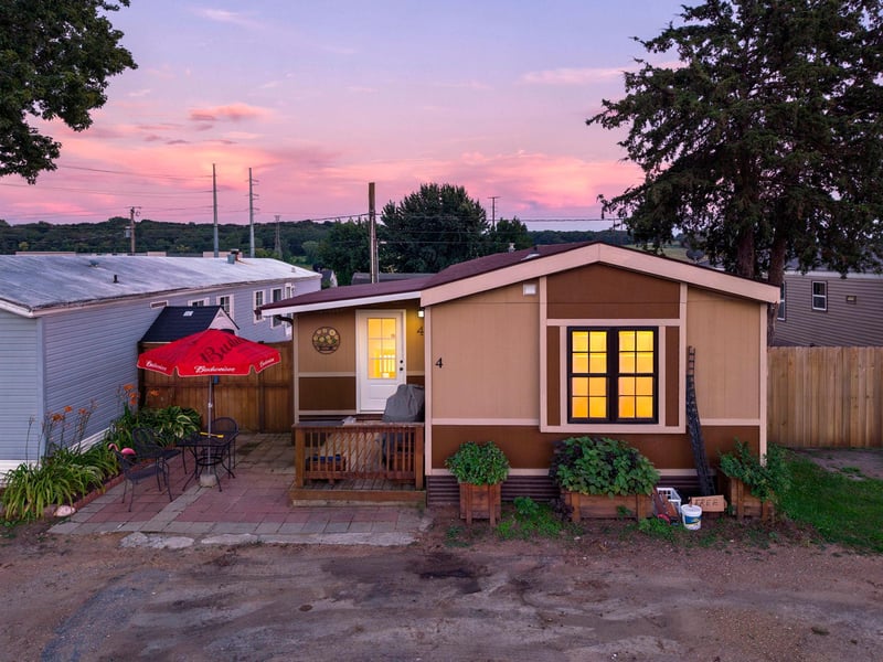 Home Worth Check