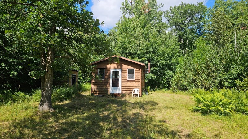 TBD County Rd 1, Pine River, MN 56474