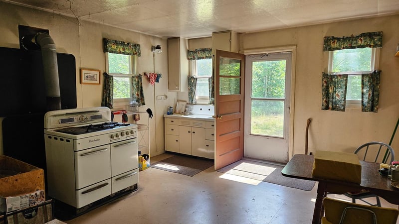TBD County Rd 1, Pine River, MN 56474