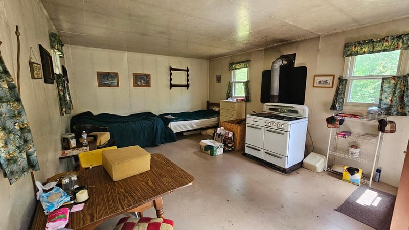 TBD County Rd 1, Pine River, MN 56474