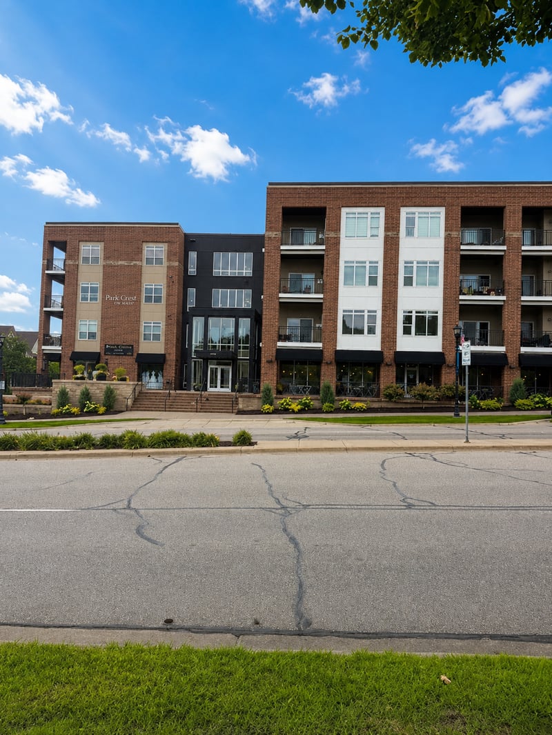 12501 Nicollet Ave #425, Burnsville, MN 55337