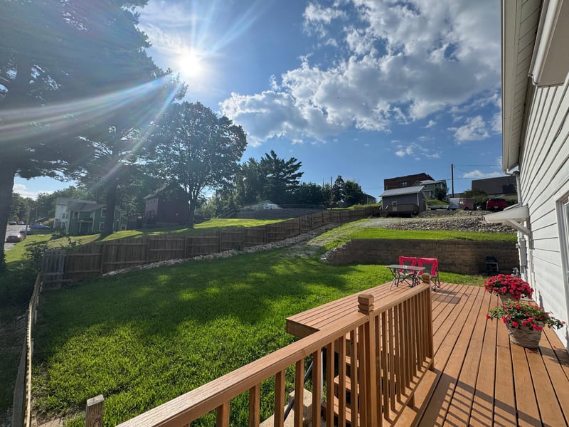 205 Elmwood St E, Lanesboro, MN 55949