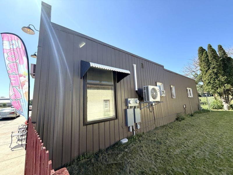 108 E Main Ave, Frazee, MN 56544