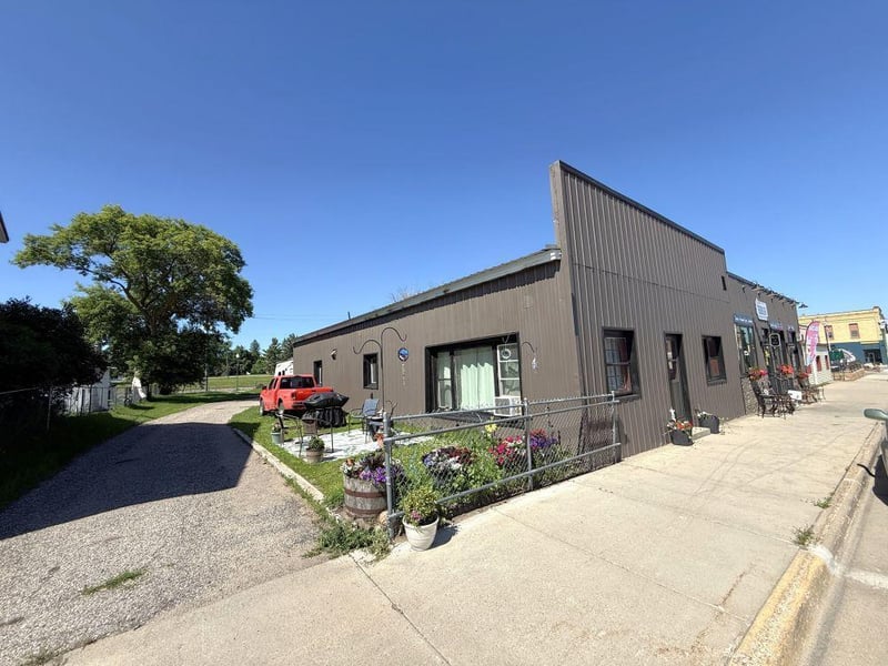 108 E Main Ave, Frazee, MN 56544