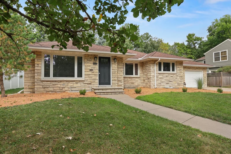 4370 Mackey Ave S, Saint Louis Park, MN 55424