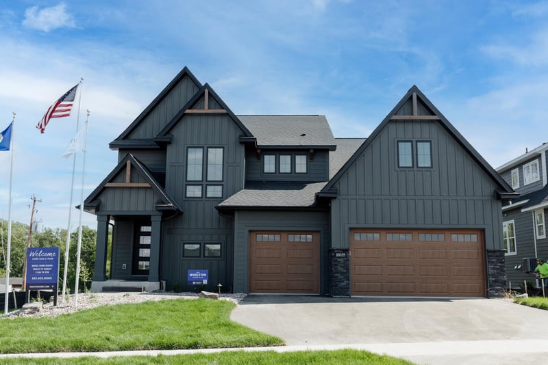 21422 Joplin St NW, Elk River, MN 55330