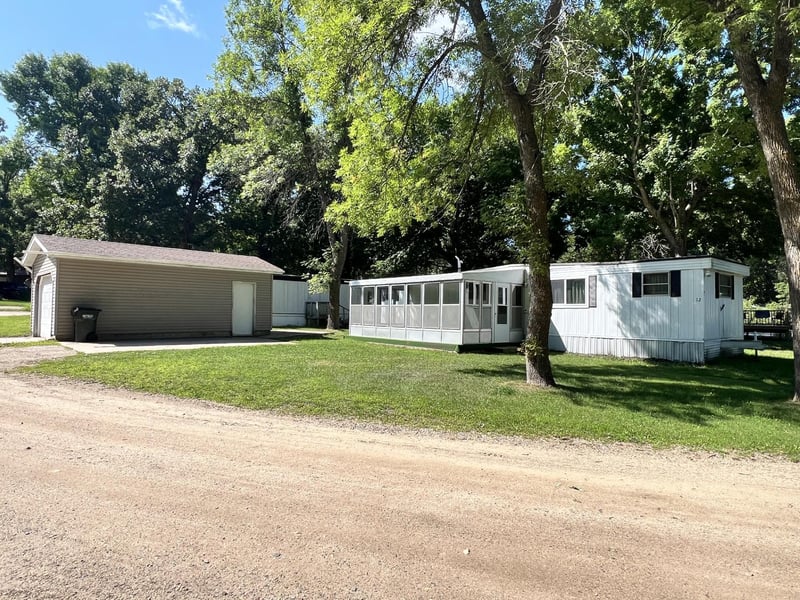 3720 County Rd 40 NW #12, Garfield, MN 56332