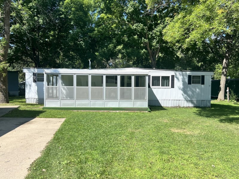 3720 County Rd 40 NW #12, Garfield, MN 56332