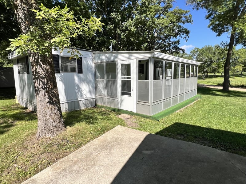 3720 County Rd 40 NW #12, Garfield, MN 56332