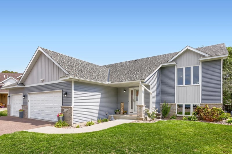 1224 242nd Way NE, East Bethel, MN 55005