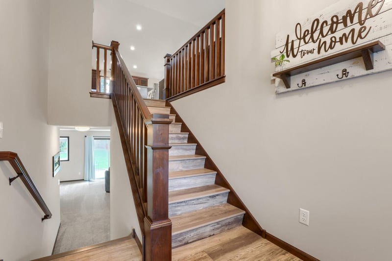 1224 242nd Way NE, East Bethel, MN 55005